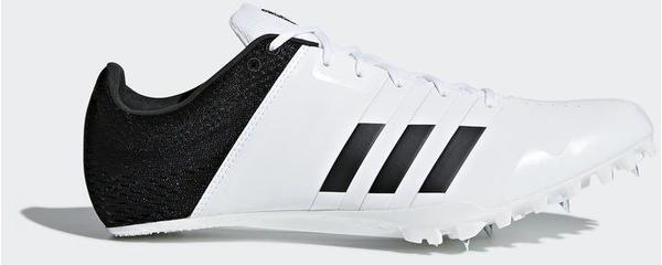 Adidas adizero Finesse ftwr white/core black/ftwr white