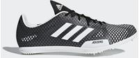 Adidas adizero Ambition 4 W core black/ftwr white/orange
