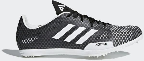 Adidas adizero Ambition 4 W core black/ftwr white/orange