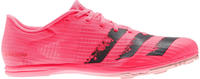 Adidas Distancestar Women signal pink/core black/copper metalic