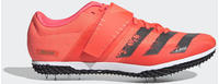 Adidas Adizero Signal Pink/Core Black/Copper Metallic/Coral