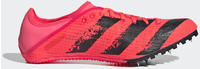 Adidas Sprintstar Signal Pink/Core Black/Copper Metallic/Coral