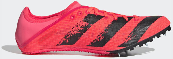 Adidas Sprintstar Signal Pink/Core Black/Copper Metallic/Coral