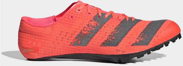 Adidas Adizero Finesse Signal Pink/Core Black/Copper Metallic/Coral