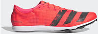 Adidas Distancestar Signal Pink/Core Black/Copper Metallic/Coral