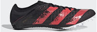 Adidas Sprintstar Core Black/Signal Pink/Copper Metallic/Coral