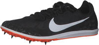 Nike Zoom Rival D 10 black/iron grey/hyper crimson/white