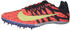 Nike Zoom Rival S 9 bright mango/blackened blue/purple pulse/light citron