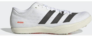 Adidas AdiZero LJ cloud white/core black/solar red Adidas AdiZero LJ cloud white/core black/solar red