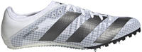 Adidas Sprintstar cloud white/night metallic/core black