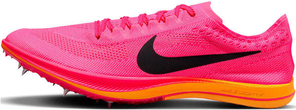 Nike Zoomx Dagonfly (CV0400) hyper pink/laser orange/black
