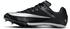 Nike Zoom Rival (DC8753) black/light smoke grey/dark smoke grey/metallic silver