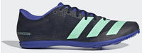 Adidas Distancestar (HQ3774) legend ink/pulse mint/lucid blue