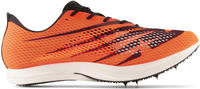New Balance FuelCell SuperComp LD-X dragonfly/orange