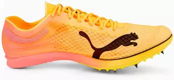 Puma evoSPEED Distance Nitro Elite Women (377383) sun stream/sunset glow/puma black