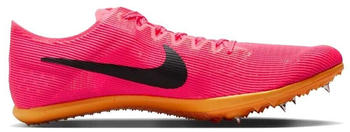 Nike Mamba 6 hyper pink/black
