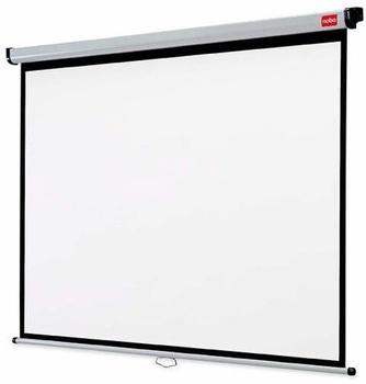 nobo Rollleinwand 1902394W