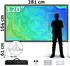 120 Zoll, 266 x 149: eSmart Germany Professional MIMOBI