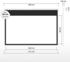 eSmart Germany MIROLO 160 X 90 (72