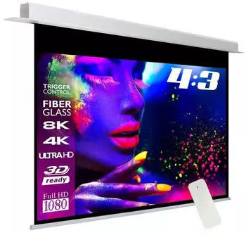 eSmart Germany Expert CSX 332 x 187 (150") 16:9