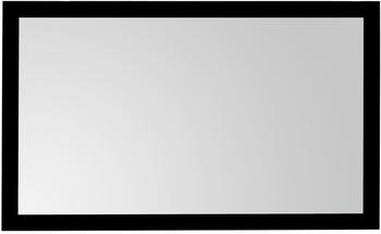 celexon basic Beamer-Rahmen-Leinwand 108"