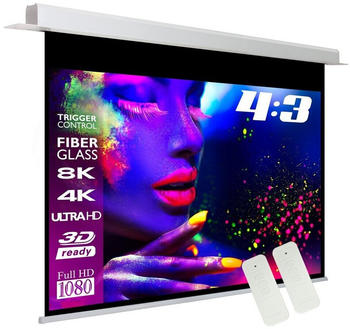 eSmart Germany Expert CSX 280 x 210 (133") 4:3