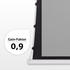 eSmart Germany TATENSO 160 x 90 grau