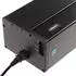celexon UST Hochkontrast Bodenscheren Leinwand - HomeCinema Plus 105