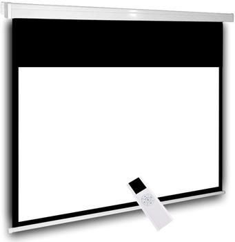 Alphavision Motorleinwand SlenderLine 300x226