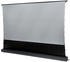 celexon CLR UST Hochkontrast Bodenscheren Leinwand - HomeCinema 120
