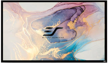 Elite Screens ezFrame R158WH1-WIDE