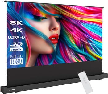 eSmart Germany Expert FSX-ALR CBSP Tension 244 x 137 cm (110") 16:9