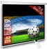 Alphavision Motorleinwand SlenderLine