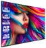 100 Zoll, 221 x 125: eSmart Germany Expert UKDX ALR CBSP