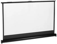 Maclean Tragbare Projektionsleinwand 40'' Mc-962