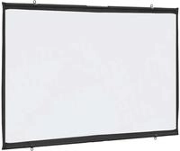 vidaXL Projektionsleinwand Wandh&auml;ngend 60 Zoll 16:9