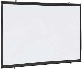 vidaXL Beamer Leinwand Wandh&auml;ngend 60 Zoll 16:9 (4101028)