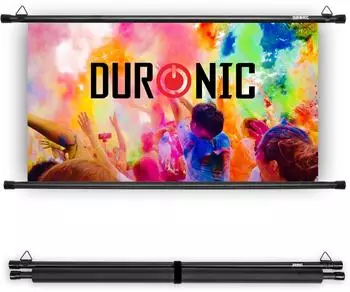 Duronic BPS50 16:9 50"