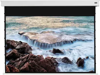 celexon Pearlstone Professional Plus 135"