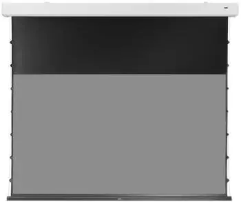 celexon DARKVISION ALR Premium Plus Kontrastleinwand, elektrisch, 332x186cm 150" (1000036986)