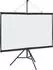 vidaXL Leinwand mit Stativ 72
