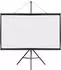 vidaXL Leinwand mit Stativ 72