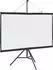 vidaXL Leinwand mit Stativ 50