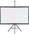 vidaXL Leinwand mit Stativ 50