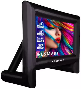 eSmart Germany Public Air 110"