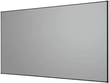 en.casa V&auml;khoga Projektionsleinwand 100 Zoll 16:9 wandh&auml;ngend ALR (V&auml;khoga)