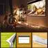 eSmart Germany Economy EXR Rollo-Leinwand 100x56cm 16:9 (183064469)