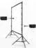 SpeaKa Professional SP-PST-314 Stativleinwand 16:9 150