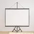 vidaXL Beamer-Leinwand mit Stativ 72 Zoll 4:3 (4101041)