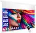 eSmart Germany MIMOTO Akustik-Motorleinwand 186x105cm (84